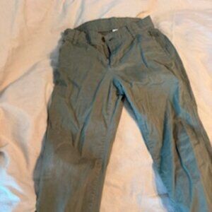 J CREW CUTE Boys Cargo pants